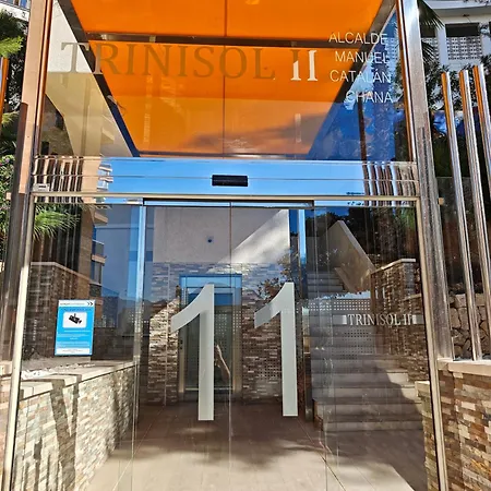 Emerald Levante - Panoramic Sea View Apartament *