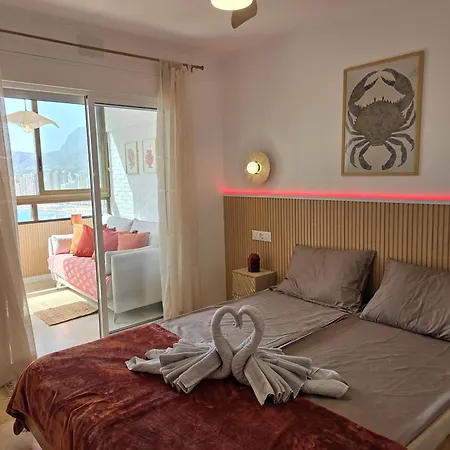 Emerald Levante - Panoramic Sea View *