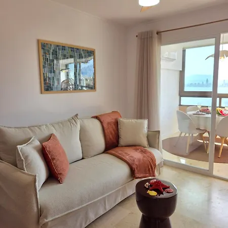 Apartament Emerald Levante - Panoramic Sea View *