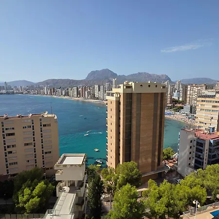 Emerald Levante - Panoramic Sea View *