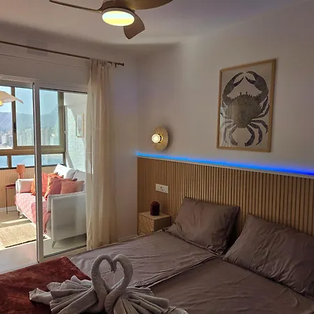 Emerald Levante - Panoramic Sea View *