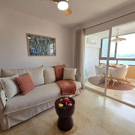 Emerald Levante - Panoramic Sea View *