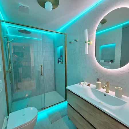 Emerald Levante - Panoramic Sea View