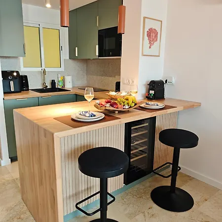 Apartament Emerald Levante - Panoramic Sea View *