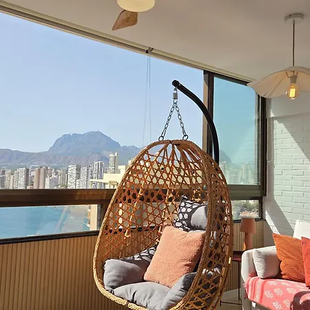 Apartament Emerald Levante - Panoramic Sea View