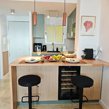 Apartament Emerald Levante - Panoramic Sea View