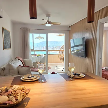 Emerald Levante - Panoramic Sea View *